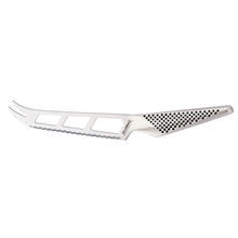 Juustoveitsi lävistetty 14 cm GS-10