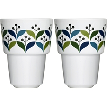 Retro muki 2 pkt