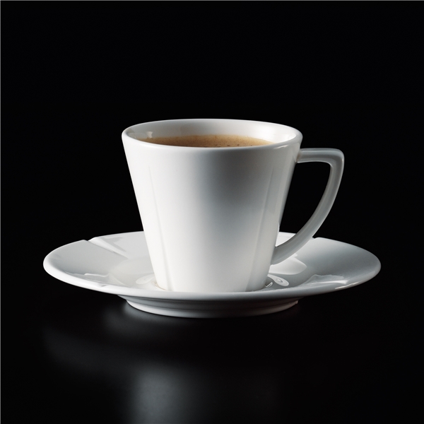 Grand Cru Espressokuppi asetilla 9 cl (Kuva 2 tuotteesta 2)