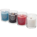 Scent Candle Blomstra