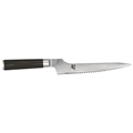Shun Classic Leipäveitsi offset 20 cm, DM-0724