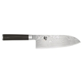 Shun Classic Leveä Santoku-veitsi DM-0717