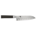 Shun Classic Santoku-veitsi oliivihiottu 17,5 cm