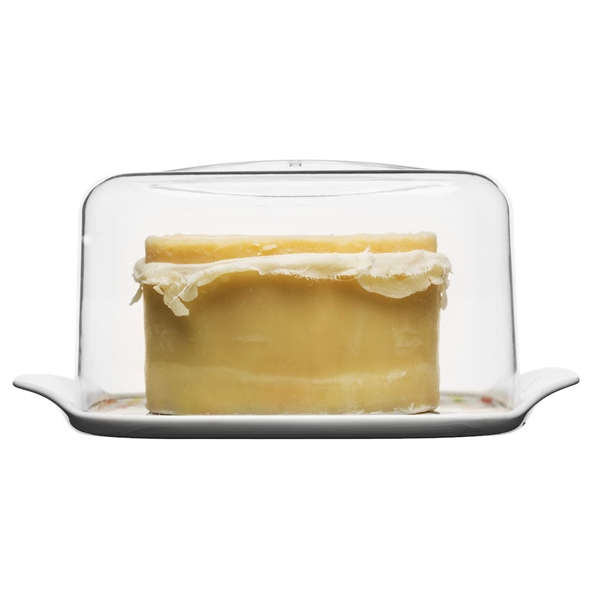 Check juustokupu/tarjoilukupu (Kuva 1 tuotteesta 6)