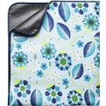 Piknikpeite Blue Oasis 1 kpl Sininen  