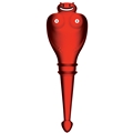 SPIRITOSONA Propp viinipulloon