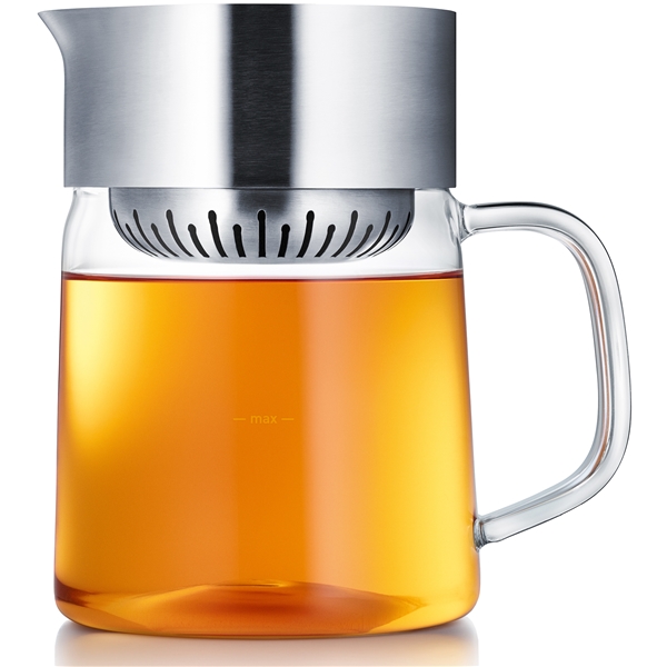 Teekannu TEA-JANE (Kuva 1 tuotteesta 2)
