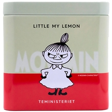 Moomin Little My Lemon Tin 100 gr