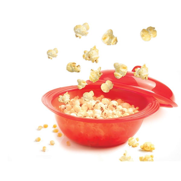 Popcorn maker (Kuva 1 tuotteesta 3)
