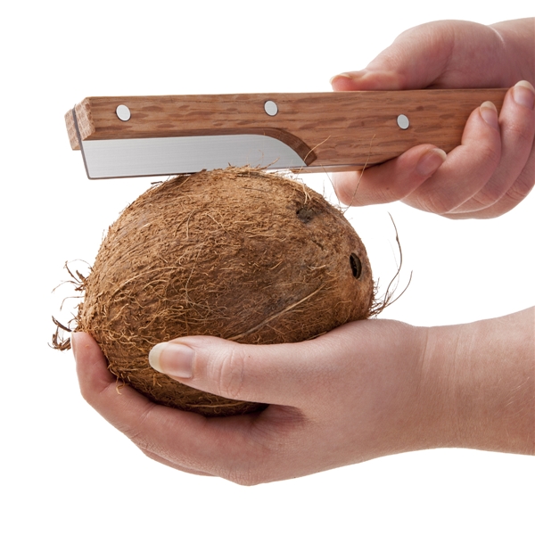 Kookospähkinän avaaja (Kuva 2 tuotteesta 5)