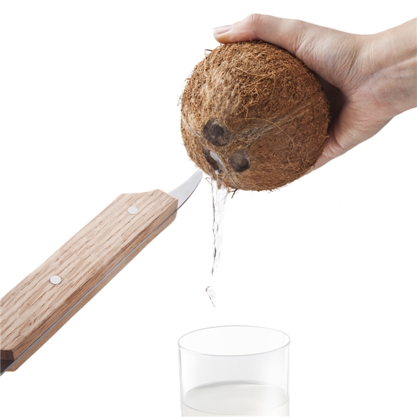 Kookospähkinän avaaja (Kuva 4 tuotteesta 5)