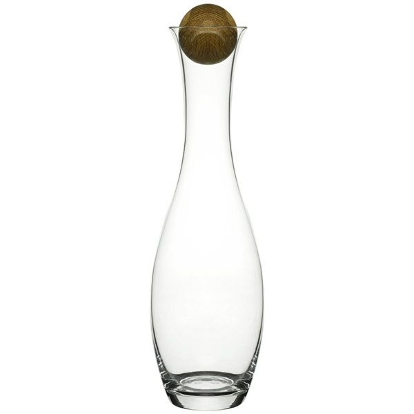 Viini/vesikarahvi lasista (Kuva 1 tuotteesta 3)