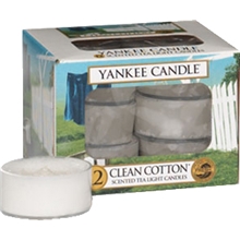 Tealights