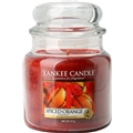 Jar Spiced Orange