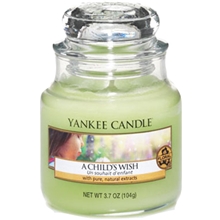 Jar A Childs Wish