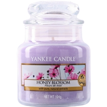 Jar Honey Blossom