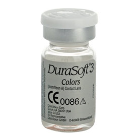 DuraSoft 3 Colors Opaque