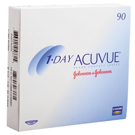 Acuvue 1-Day 90p