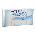 Acuvue Advance