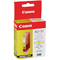  Canon Ink BCI-5Y Yellow 0988A002