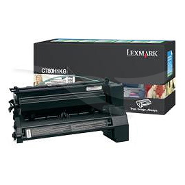 Lexmark PB-printcartridge black