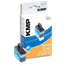  KMP - B6 - LC-900C / LC-41C 1034.0003