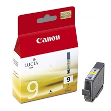  Canon PGI-9y ink yellow 1037B001