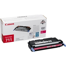  Canon Toner 1658B002 No 711 Magenta 1658B002