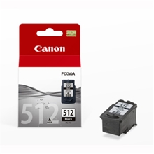  Canon Ink PG-512BK Black 2969B001