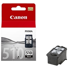  Canon PG-510 ink black 2970B001