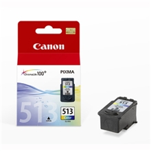  Canon CL-513 ink color high capacity  2971B001