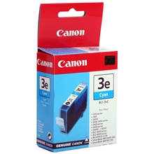  Canon Ink BCI-3EC Cyan 4480A002