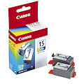  Canon Ink BCI-15C Colour 8191A002