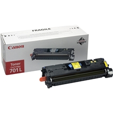  Canon Toner 701LY 9288A003 Light Yellow 9288A003