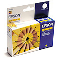  Epson Ink T0324 Yellow C13T03244010