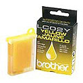  Brother Ink LC02Y Yellow LC02Y