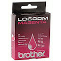  Brother Ink LC600M Magenta LC600M