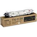  Brother Toner TN11BK Black TN11BK