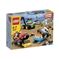 10655 LEGO Monsteriautot