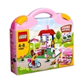10660 LEGO Pinkki salkku