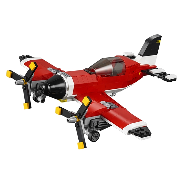 31047 LEGO Creator Potkurikone (Kuva 2 tuotteesta 3)