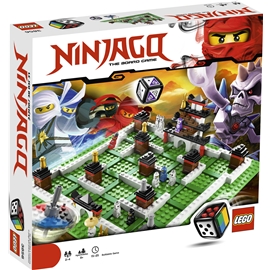 3856 Ninjago