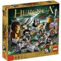 3860 Heroica Castle Fortaan