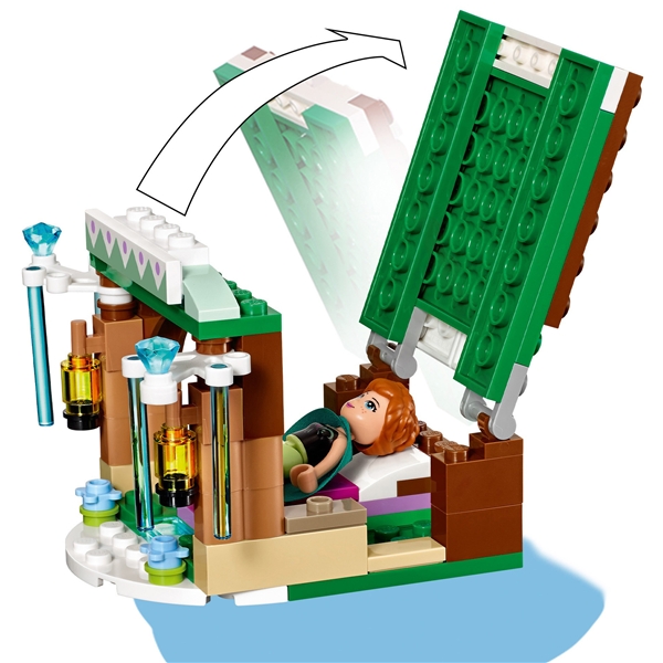 41147 LEGO Disney Pricess Annan luminen (Kuva 3 tuotteesta 7)