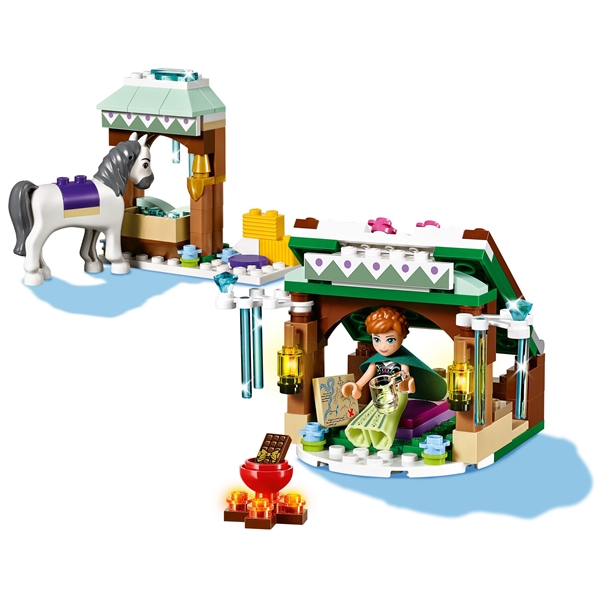 41147 LEGO Disney Pricess Annan luminen (Kuva 5 tuotteesta 7)