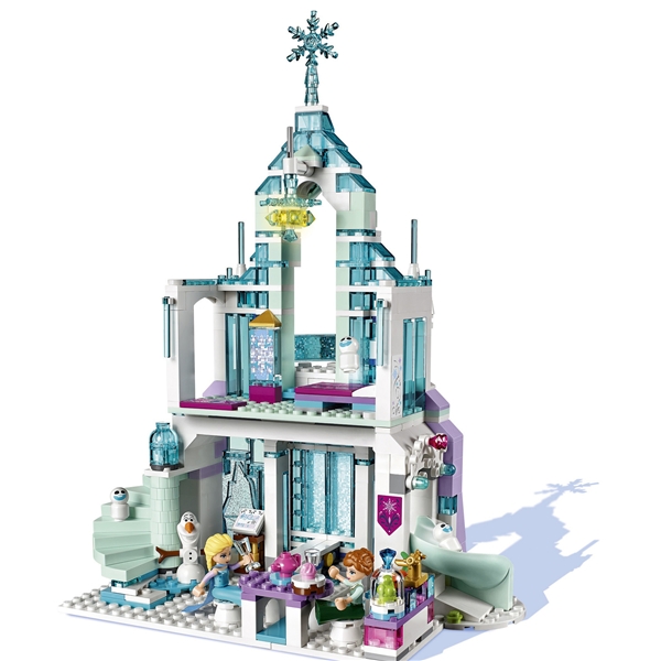 41148 LEGO Disney Princess Elsan palatsi (Kuva 4 tuotteesta 8)