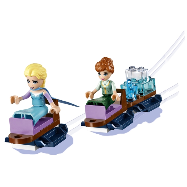 41148 LEGO Disney Princess Elsan palatsi (Kuva 5 tuotteesta 8)