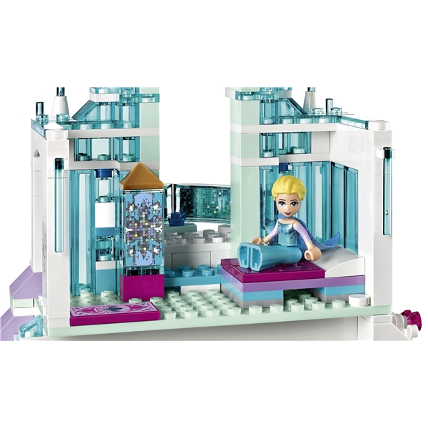 41148 LEGO Disney Princess Elsan palatsi (Kuva 6 tuotteesta 8)