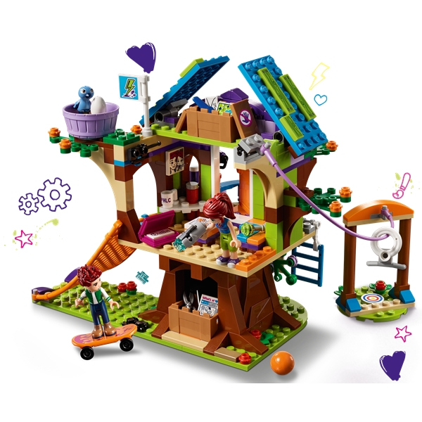 41335 LEGO Friends Mian puumaja (Kuva 5 tuotteesta 5)