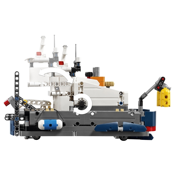 42064 LEGO Technic Valtameriristeilijä (Kuva 5 tuotteesta 9)